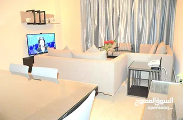  4 APARTMENT FOR RENT IN JUFFAIR FULLY FURNISHED 2BHK