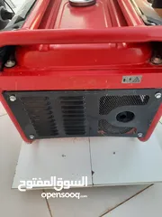  1 مولد كهربا اينهل اروبي