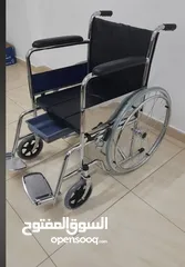  3 Wheelchairs and more Available also Rent