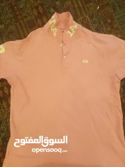  1 لامارتينا قياس 2xl لون زهري
