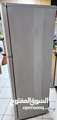 2 Refrigerator/ Fridge - Hitachi 480 L gross