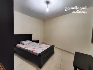  12 شقة مفروشة للايجار-قرب دوار الفواكه-بيتونيا