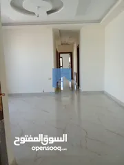  9 شقة فاخرة للبيع في الجاردنز  - خلف ابن الهيثم طابق ثالث 150م مع روف دوبلكس تشطيب سوبر ديلوكس