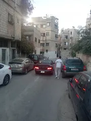  9 عماره للبيع كوشان مستقل اربع طوابق وتسويه على شارع ودخلتين