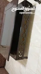  4 طاولة وسط .. طاولة شاشه
