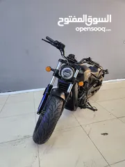  7 للبيع Indian Motorcycle Co. Scout, Bobber sixty ABS