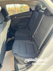  12 هيونداي اكسنت 2020 ماتور 1600cc