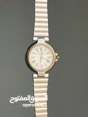  1 ساعة دنهل dunhill watch