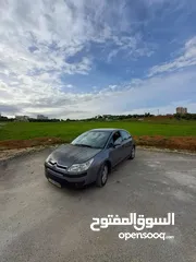  1 ستروين c4 موديل 2007