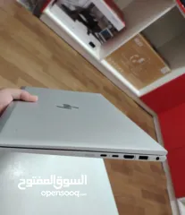  4 HP EliteBook 850 G7   Intel Core i7 vpro – الجيل العاشر
