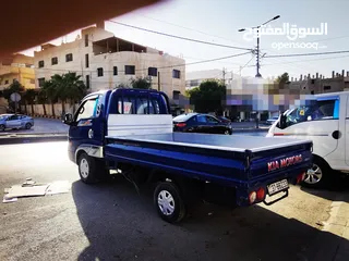  5 كيا بنجو 3 موديل 2018 بحاله ممتازه
