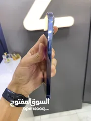  8 iPhone 12 Pro128g مغير شاشه وبطاريه