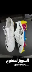  8 football shoes original اسبدرينات فوتبول حذاء كرة قدم nike w adidas w puma