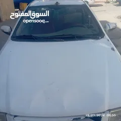  2 سمند للبيع