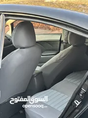  6 كيا سراتو 2016