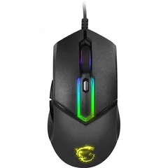  4 MSI Clutch GM30 Gaming من افضل كاسات الجيمنج  بسعر حرق