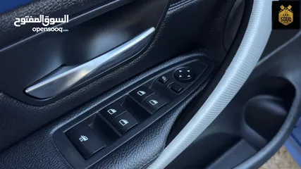  14 وارد الوكاله BMW 430i  M Sport  2017