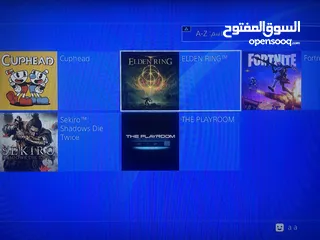  2 حسابات بلايستيشن