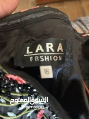  4 فستان سهره جديد