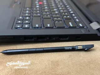  2 لابتوب core i7 شاشه لمس ومواصفات عاليه