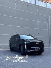  1 للإيجار كاديلاك بريميوم 2023