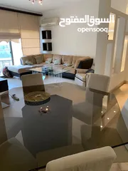  4 شقة مفروشة للإيجار 145م2 ( Property 19287 )-174847835