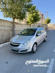  3 اوبل كورسا