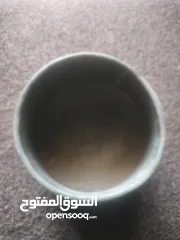  3 قدره نحاس للبيع