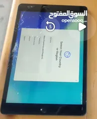  1 apple ipad 9