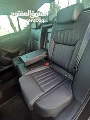  11 Skoda superb 2000 cc , سعر مميز على الكاش وإمكانية التقسيط والبدل