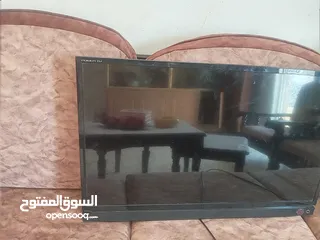  3 شاشه استعمال بسيط توشيبا