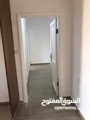  4 شقه للبيع او البدل على بيت ريفي