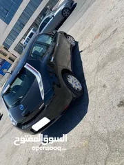  6 نيسان ليف 2015 للبيع