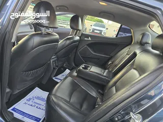  10 كيا اوبتيما 2014 الشكل الجديد فحص كامل 7 جيد كلين تايتل