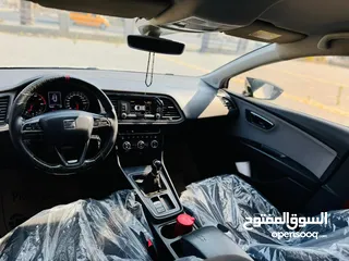  5 سيت ليون ترخيص 2018