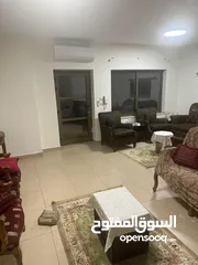  20 شقة ارضية فارغة للبيع في منطقة خلدا.