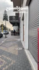  4 للبيع – مخازن بموقع تجاري مميز