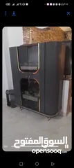  1 اثاث بيت كامل جديد بحالة لوكاله ولا شحط ولا اشي