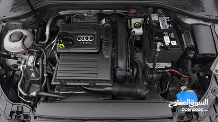  9 (FREE HOME TEST DRIVE AND ZERO DOWN PAYMENT) AUDI A3
