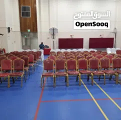  7 بوعبدالله لتأجير مستلزمات الأفراح والمناسبات