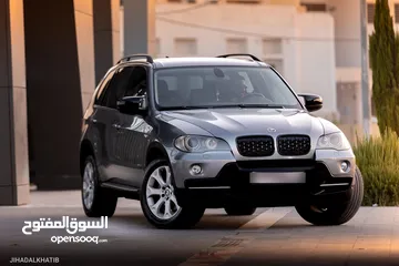  16 bmw x5 2007
