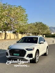  5 Audi Q5 2023