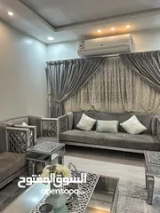  3 كنب صاله ممتاز