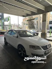  2 Passat 2006