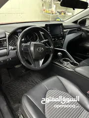  5 كامري 2021 SE