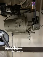  4 PFAFF High Speed Sewing Machine