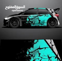 9 اجعل سيارتك مميزة: ليتات معدلة، ستار لايت، حماية  custom light - Star & ambeint light - PPF