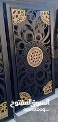  3 مطابخ المنيوم أبواب شبابيك
