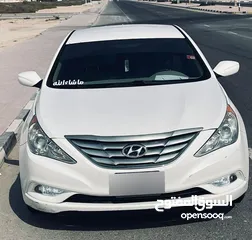  2 sonata 2012