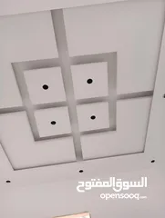 11 معلم جبسم بورد ودهانات و pvc